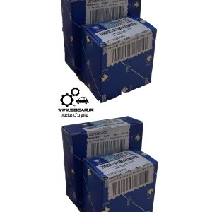بلبرینگ ژامبون 405 سمند ایساکو شرکتی اصلی (دو دست)